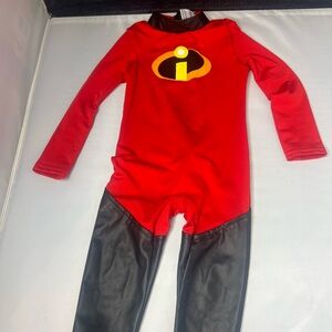 Disney Pixar The Incredible Dash Jack Jack Costume Toddler 2T